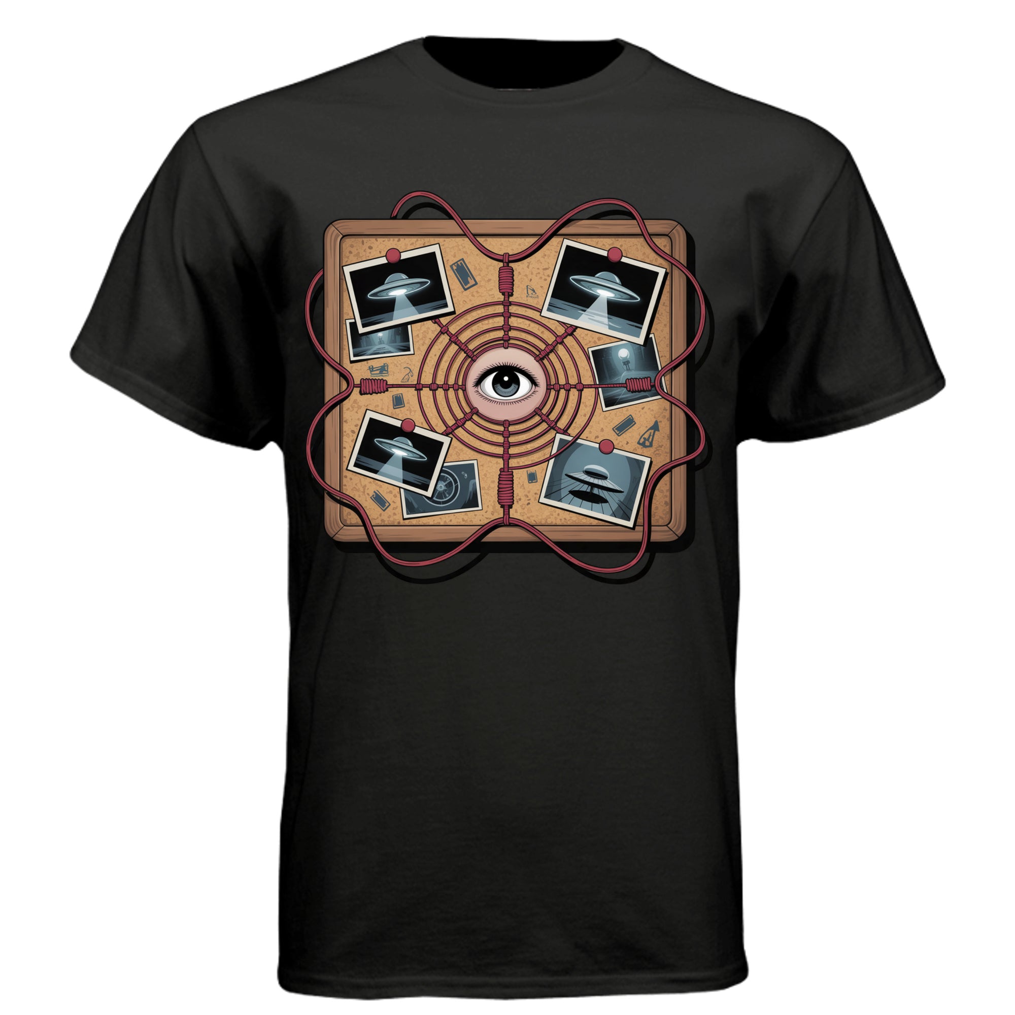 BLACK - 6010 - FRONT