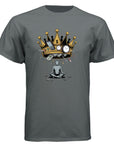 Vintage Heavy Metal - 6010 - FRONT