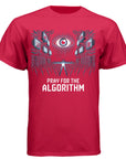 Red - 6010 - FRONT