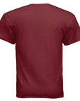 ANTIQUE CHERRY RED - G200 - BACK